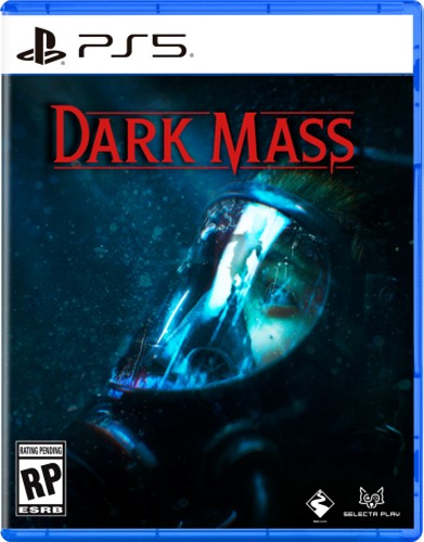 Dark Mass