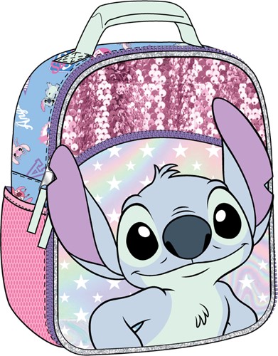 Lilo & Stitch Youth Lunch Bag