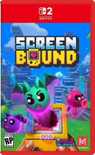 Screenbound - Switch 2