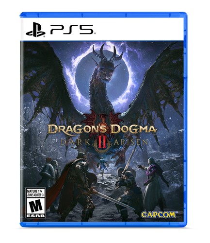 Dragon’s Dogma 2: Dark Arisen