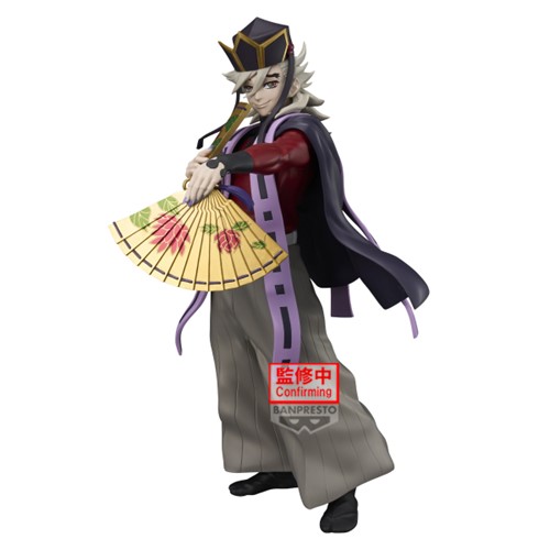 Demon Slayer: Kimetsu no Yaiba Grandista Doma II Statue