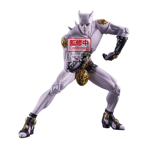 JoJo's Bizarre Adventure: Diamond is Unbreakable FL Deadly Queen Statue