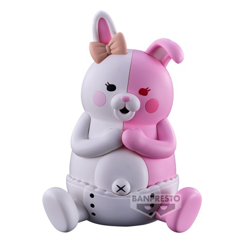 Danganronpa 1.2 Reload Monomi Statue