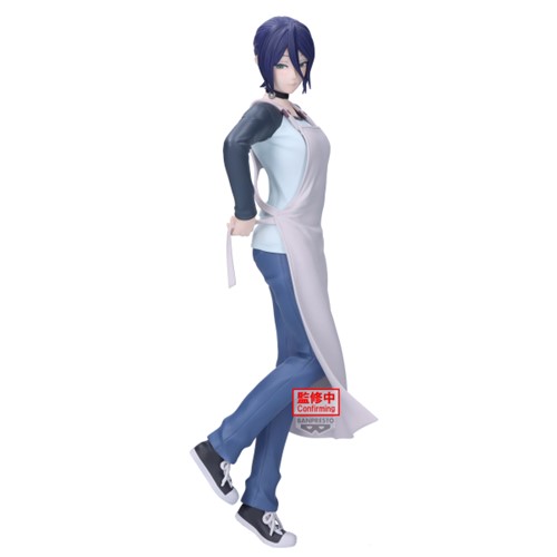 Chainsaw Man The Movie: Reze Arc Glitter & Glamours Reze Statue