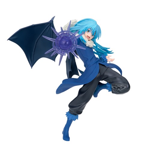 That Time I Got Reincarnated as a Slime Espresto Phantom Effect- Rimuru Tempest ver.2 Statue