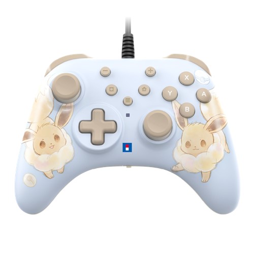 Horipad Turbo Eevee