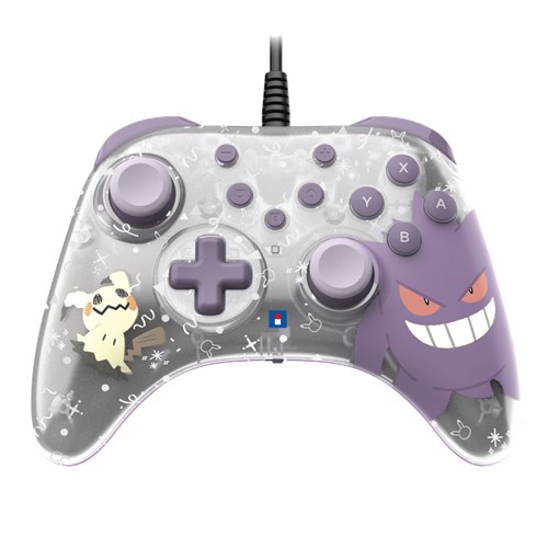 Horipad Turbo Gengar