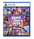 Grand Theft Auto VI PS5