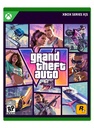 Grand Theft Auto VI XB