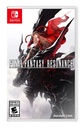 Final Fantasy Resonance NSW