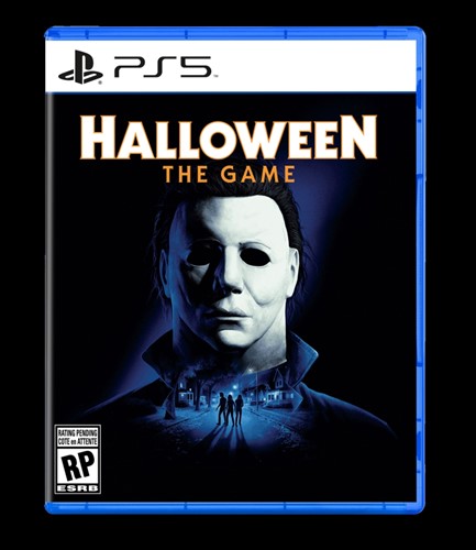 Halloween: The Game