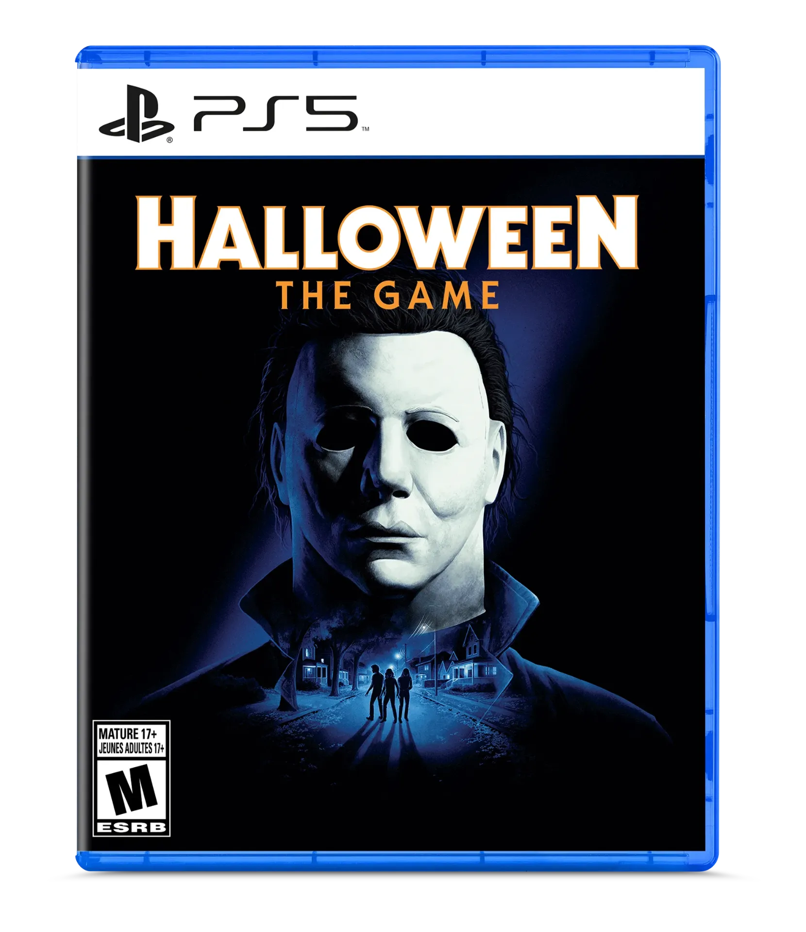Halloween: The Game