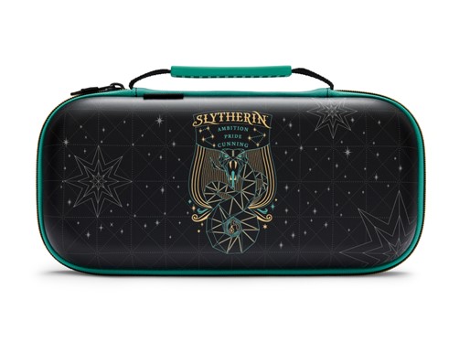 Protection Case Slytherin - Nintendo Switch 2 - English Only