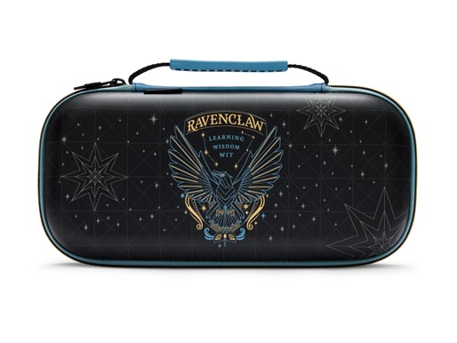Protection Case Ravenclaw - Nintendo Switch 2 - English Only