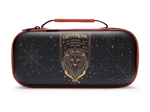 Protection Case Gryffindor - Nintendo Switch 2 - English Only