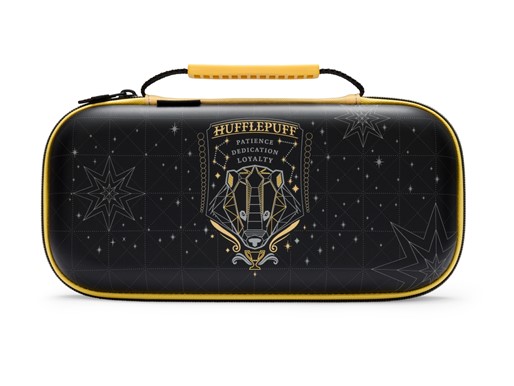 Protection Case Hufflepuff - Nintendo Switch 2 - English Only