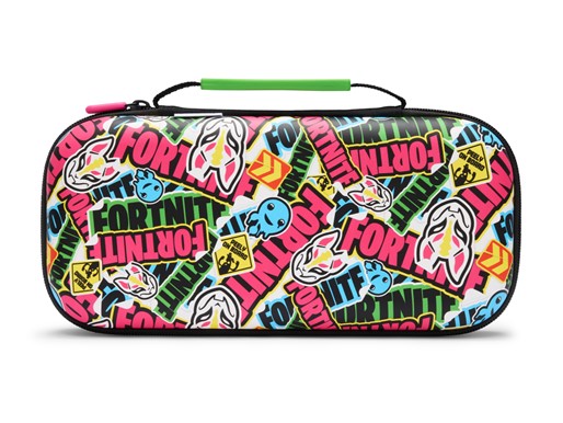 Protection Case Fornite Sticker Mashup - Nintendo Switch 2