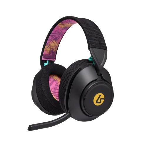 LucidSound LS500 Wireless Gaming Headset