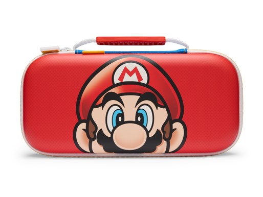 Protection Case Mario - Nintendo Switch 2