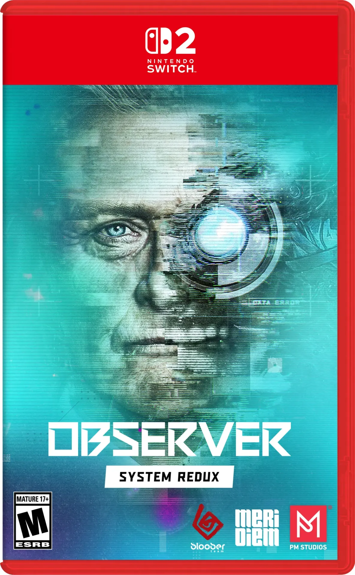 Observer: System Redux