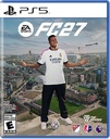 EA SPORTS FC 27 PS5