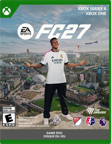 EA SPORTS FC 27