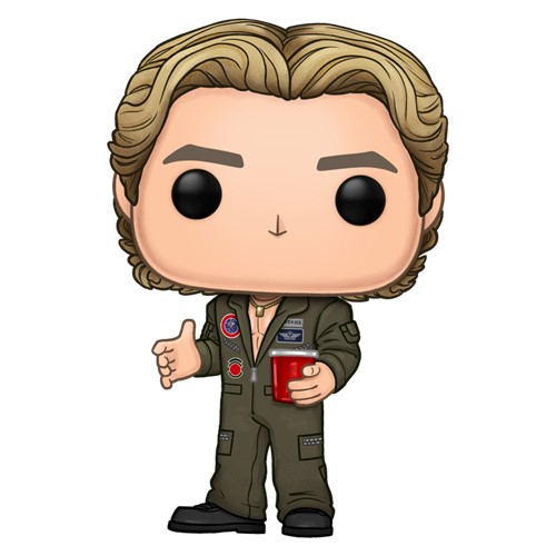 POP! Dean Di Laurentis