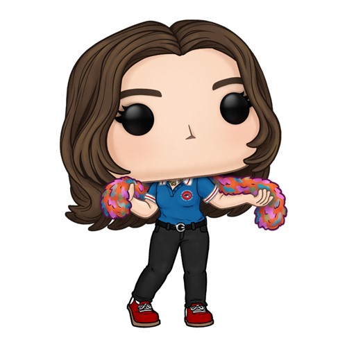 POP! Hannah Wells