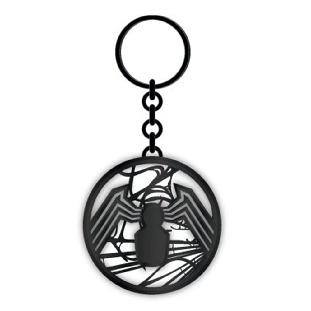 Porte-clés Venom Symbol