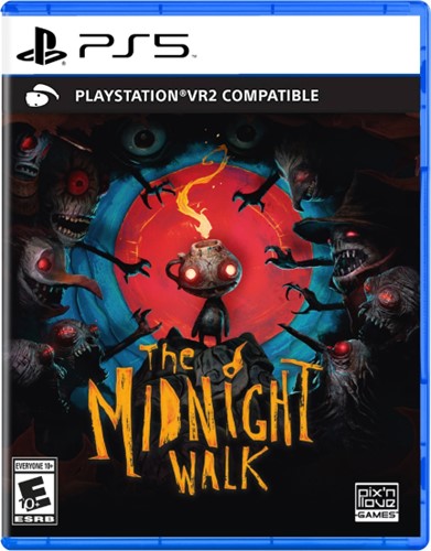 The Midnight Walk