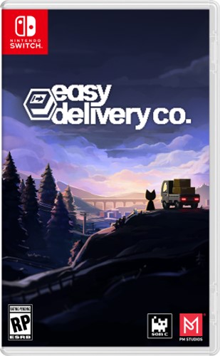 Easy Delivery Co