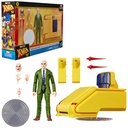 Marvel Legends Series Professor Charles Xavier & Hoverchair, X-Men '97