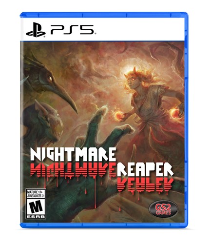 Nightmare Reaper