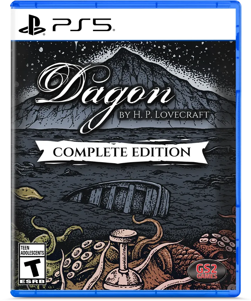 Dagon: Complete Edition