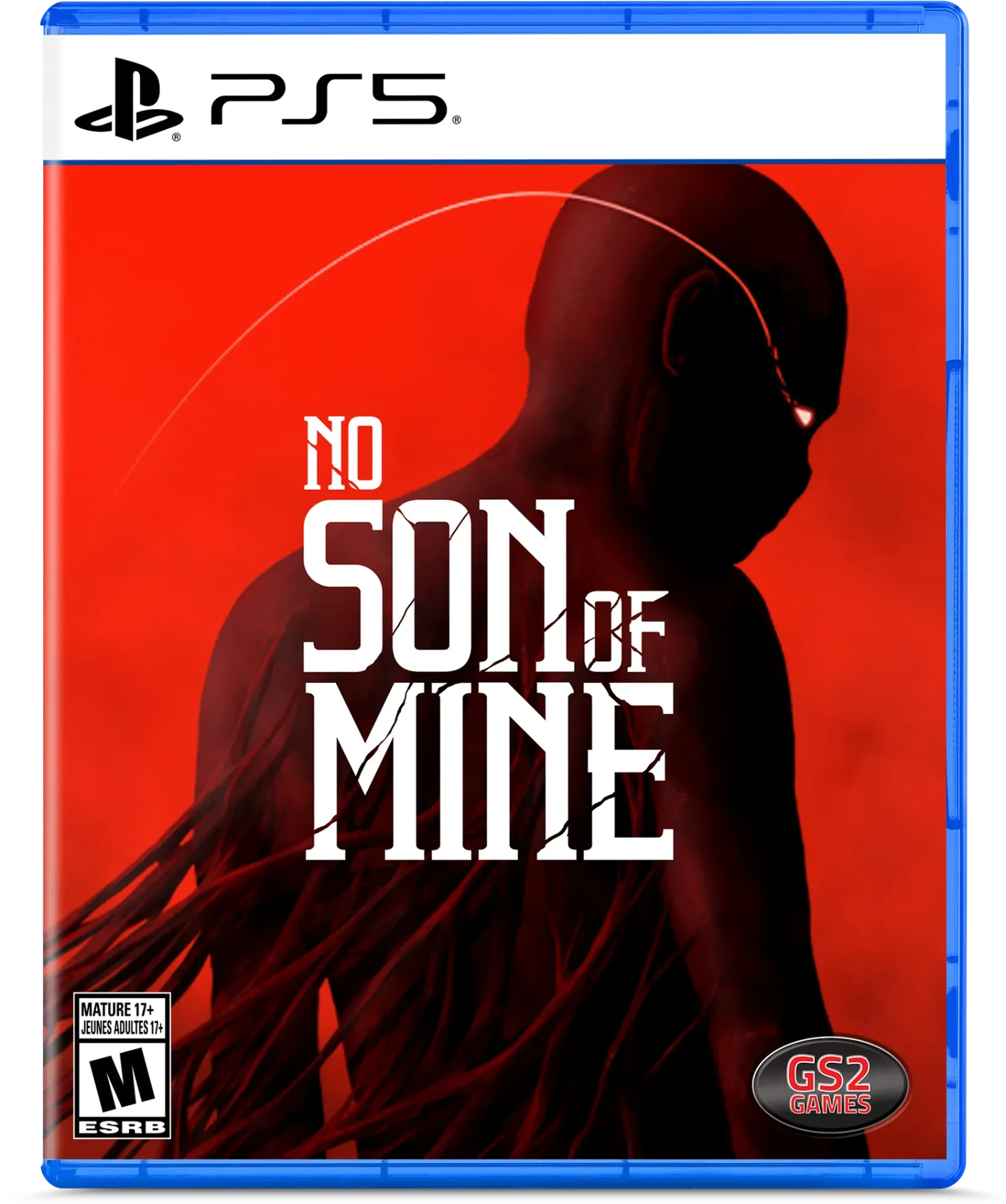 No Son of Mine