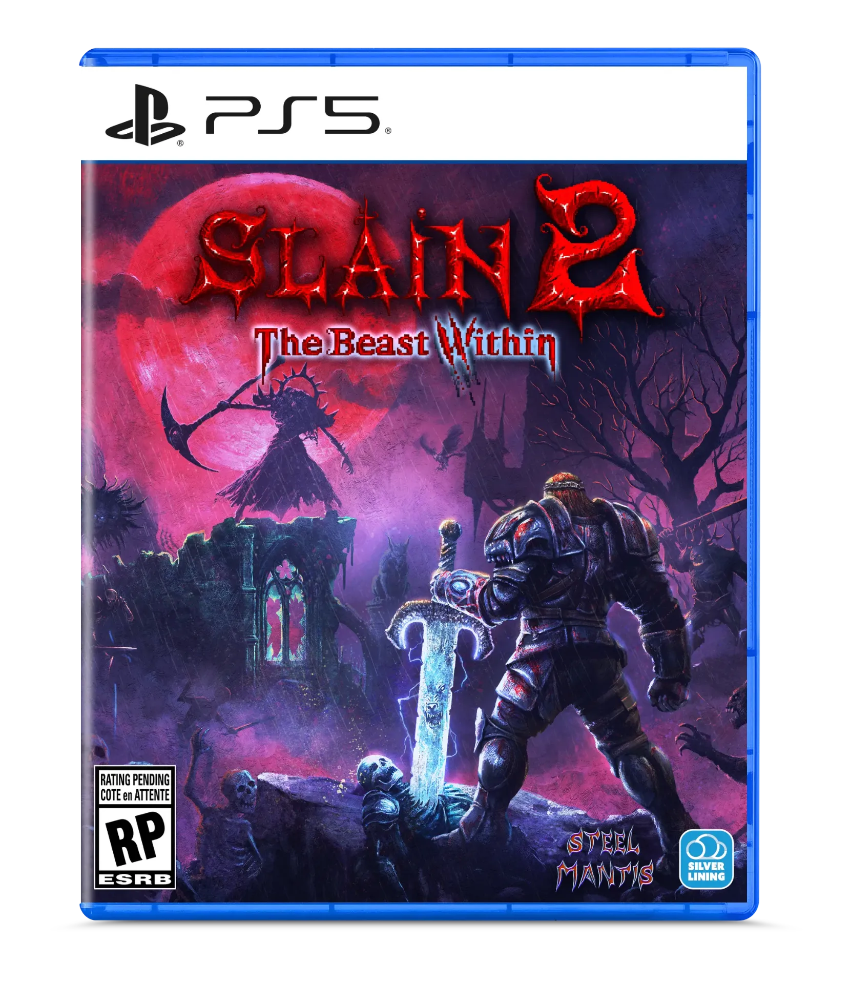 Slain 2: The Beast Within - PS5