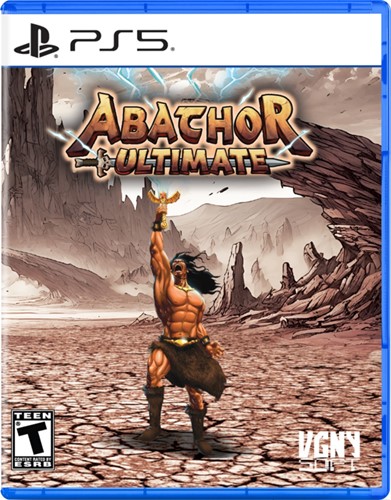 Abathor Ultimate