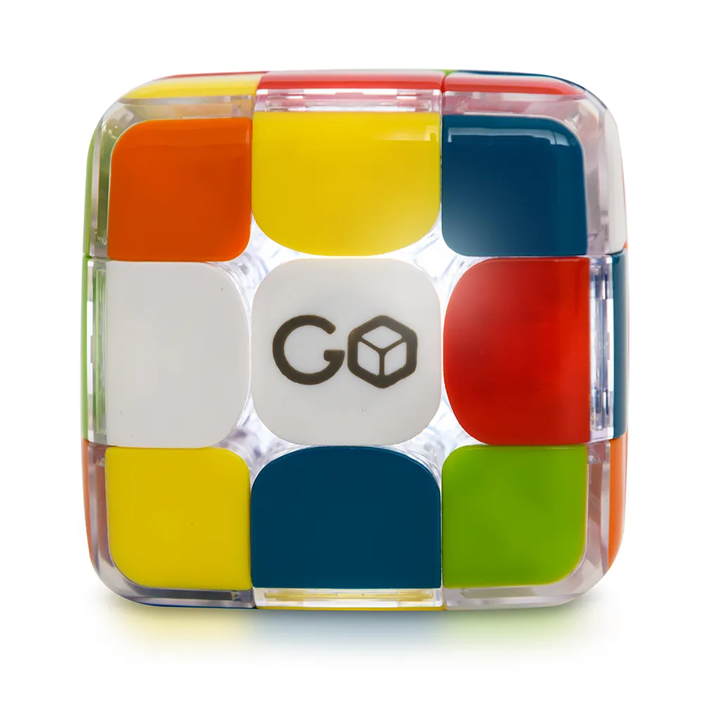GoCube 3x3 Edge
