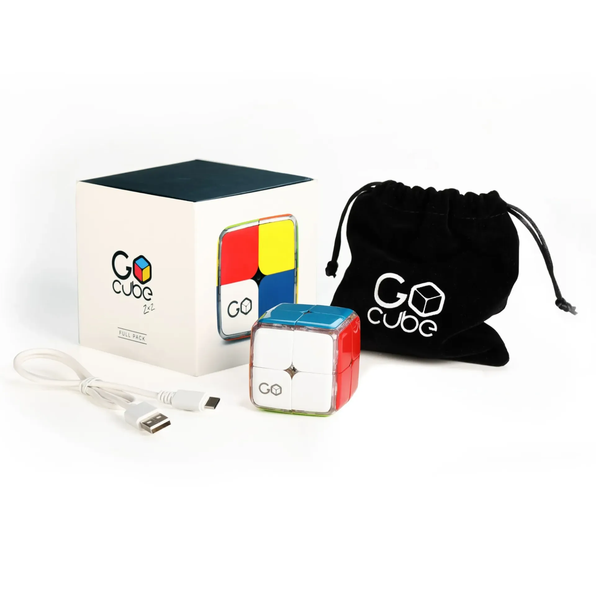 GoCube 2x2