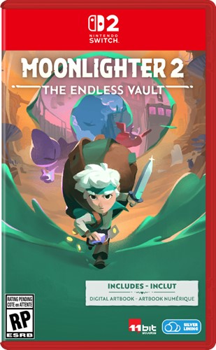 Moonlighter 2