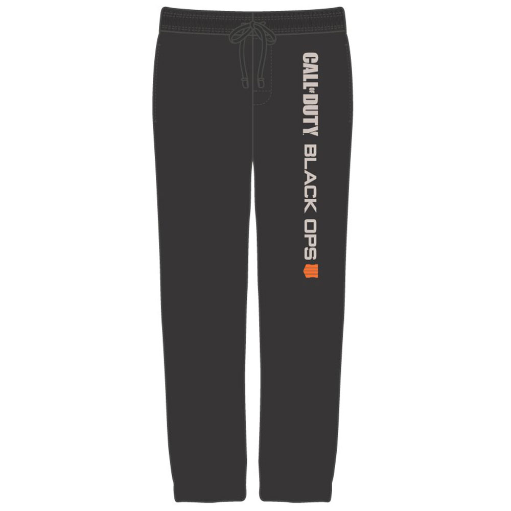 Call of Duty Black Ops 4: Logo Lounge Pant