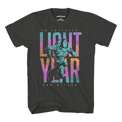 SM BUZZ LIGHTYEAR TSHIRT