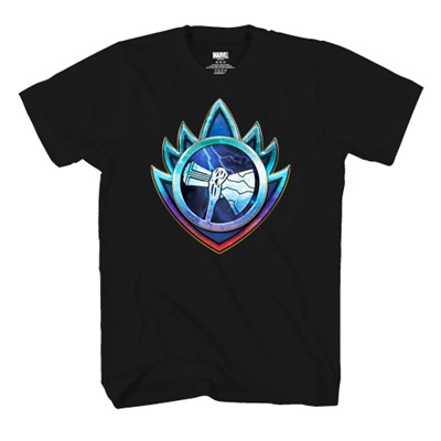 Small Thor Hammer T-shirt