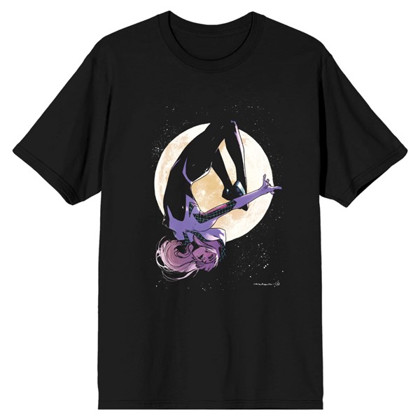 Spider Gwen T shirt - P