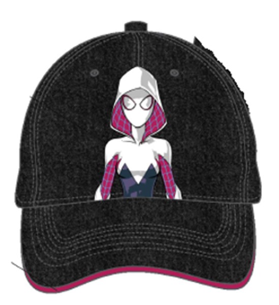 Ladies Spider Gwen Dad Hat