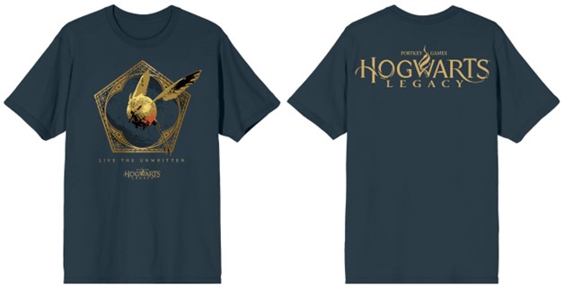 Hogwarts Legacy T-Shirt