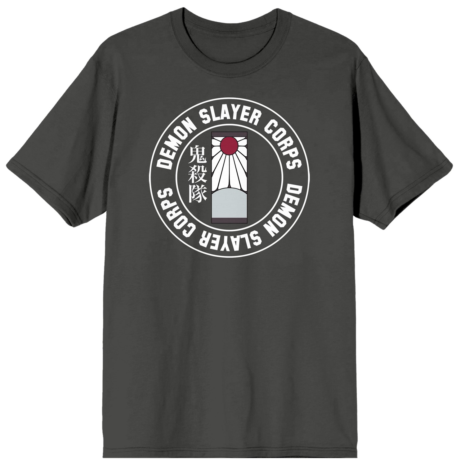 Demon Slayer Corps. T-Shirt - P