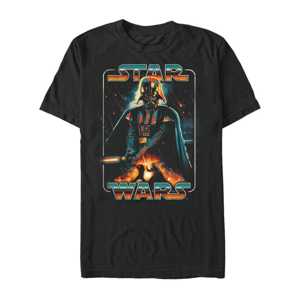 Darth Vader Duel Vintage Tee - P