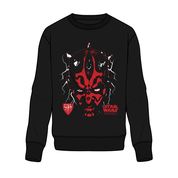 Star Wars : Col ras du cou Dark Maul - P