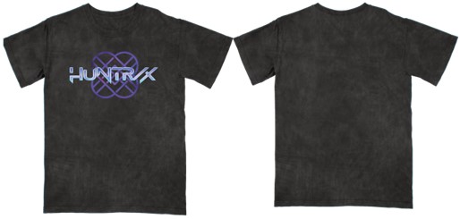T-shirt KPOP Demon Hunter Huntrix - P